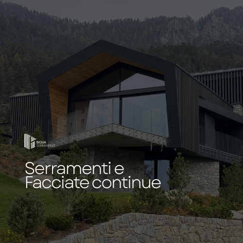 Biglia Serramenti